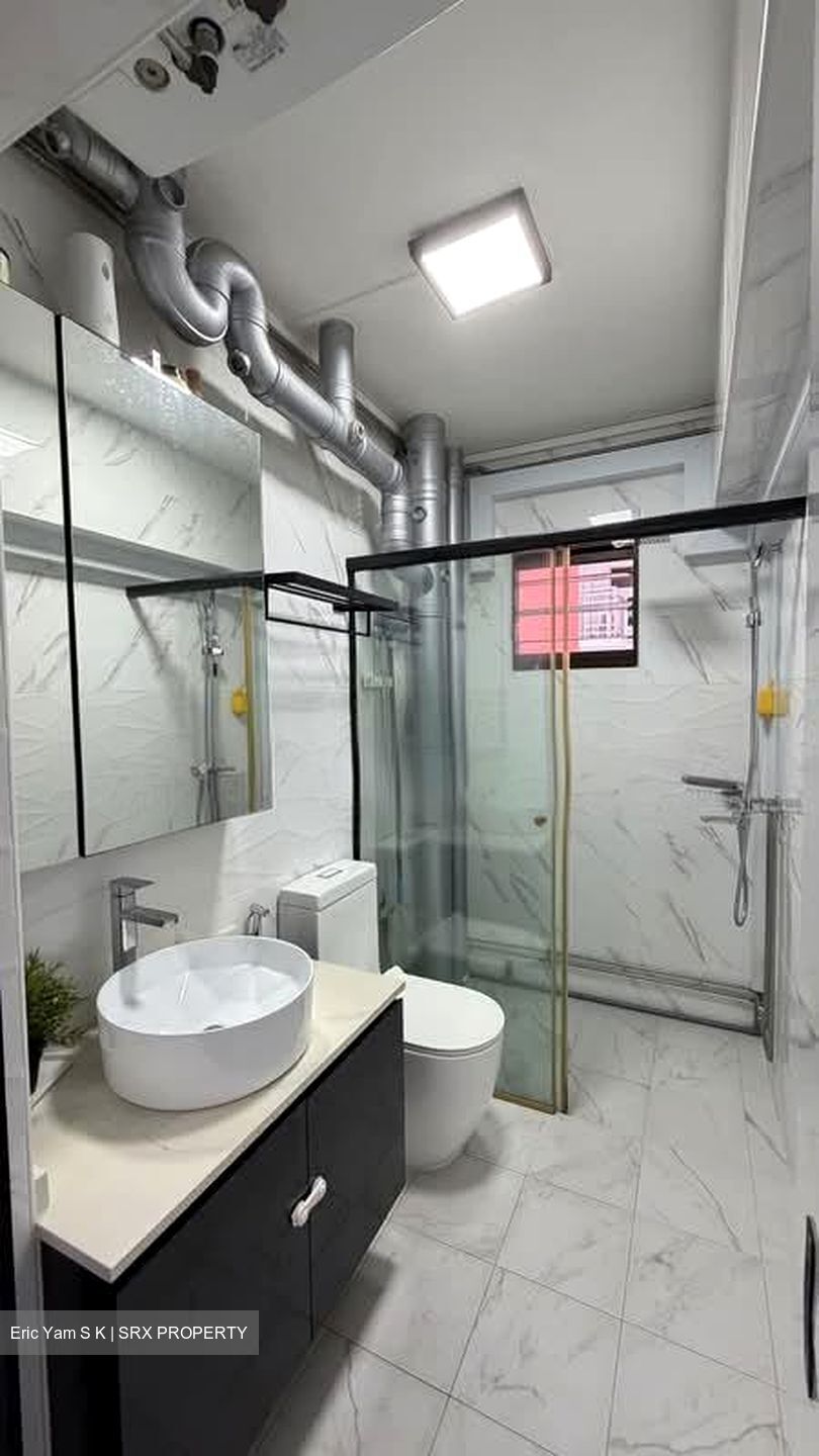 Blk 485C Choa Chu Kang Avenue 5 (Choa Chu Kang), HDB 5 Rooms #553491561